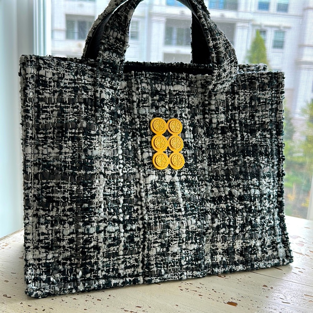 Kooreloo handbag